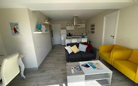 Appartement Les Moulins